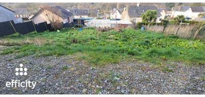 Terrain seul à Soulvache en Loire-Atlantique (44) de 395 m² à vendre au prix de 14946€ - 4