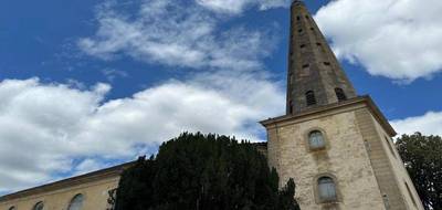 Terrain seul à Blanquefort en Gironde (33) de 409 m² à vendre au prix de 189000€ - 2