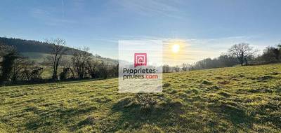 Terrain seul à Vaubexy en Vosges (88) de 10000 m² à vendre au prix de 95000€ - 1