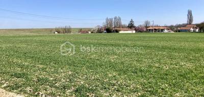 Terrain seul à Giffaumont-Champaubert en Marne (51) de 1017 m² à vendre au prix de 44680€ - 4