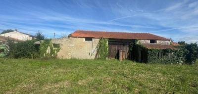 Terrain seul à Saint-Pierre-d'Oléron en Charente-Maritime (17) de 715 m² à vendre au prix de 198900€ - 1