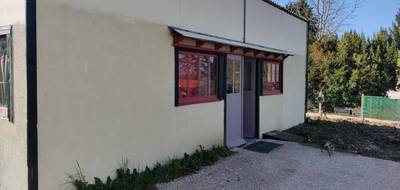 Terrain seul à Montargis en Loiret (45) de 1706 m² à vendre au prix de 100000€ - 4