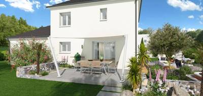 Programme terrain + maison à Arcis-sur-Aube en Aube (10) de 1080 m² à vendre au prix de 294500€ - 4