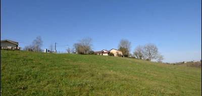 Terrain seul à Bonnut en Pyrénées-Atlantiques (64) de 1600 m² à vendre au prix de 36000€ - 3