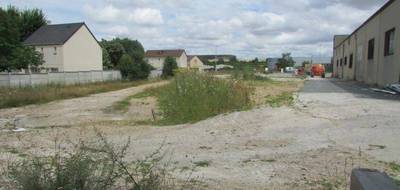 Terrain seul à Sainte-Gemme-Moronval en Eure-et-Loir (28) de 925 m² à vendre au prix de 115000€ - 4
