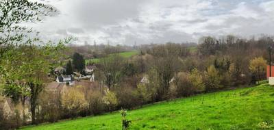 Terrain seul à Saint-Désir en Calvados (14) de 1692 m² à vendre au prix de 55000€ - 3