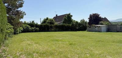 Terrain seul à Lantenay en Côte-d'Or (21) de 1070 m² à vendre au prix de 103000€ - 3