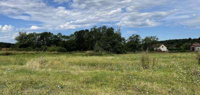 Terrain seul à Randan en Puy-de-Dôme (63) de 5 m² à vendre au prix de 67200€ - 1