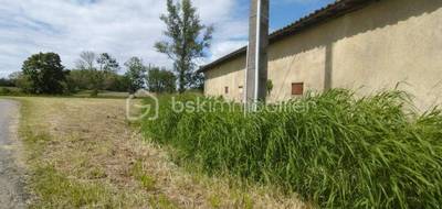 Terrain seul à Les Tourreilles en Haute-Garonne (31) de 1201 m² à vendre au prix de 31000€ - 3