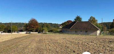 Terrain seul à Monassut-Audiracq en Pyrénées-Atlantiques (64) de 3000 m² à vendre au prix de 38000€ - 3