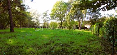 Terrain seul à Épernon en Eure-et-Loir (28) de 1286 m² à vendre au prix de 138000€ - 3