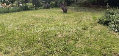 Terrain seul à Kaysersberg Vignoble en Haut-Rhin (68) de 707 m² à vendre au prix de 152900€ - 4