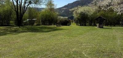 Terrain seul à Herbeuville en Meuse (55) de 1685 m² à vendre au prix de 32000€ - 4
