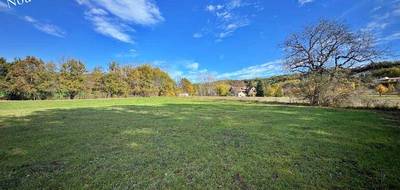 Terrain seul à Châteauvieux en Hautes-Alpes (05) de 645 m² à vendre au prix de 145900€ - 1