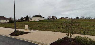 Programme terrain + maison à Vendeuvre-sur-Barse en Aube (10) de 107 m² à vendre au prix de 235330€ - 3