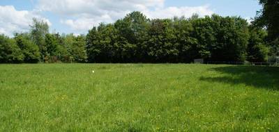Terrain seul à Taupont en Morbihan (56) de 2380 m² à vendre au prix de 136890€ - 1