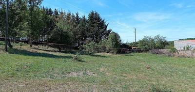 Terrain seul à Bansat en Puy-de-Dôme (63) de 1860 m² à vendre au prix de 45000€ - 3