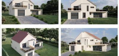 Terrain seul à Soucy en Yonne (89) de 1932 m² à vendre au prix de 72000€ - 1