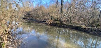 Terrain seul à Étampes en Essonne (91) de 2000 m² à vendre au prix de 120000€ - 3