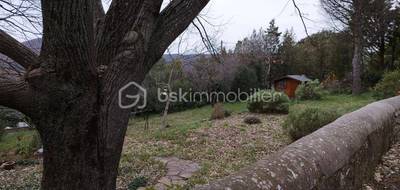Terrain seul à Lodève en Hérault (34) de 1000 m² à vendre au prix de 108000€ - 3