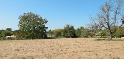Terrain seul à Saint-Germain-du-Bois en Saône-et-Loire (71) de 2300 m² à vendre au prix de 38000€ - 4