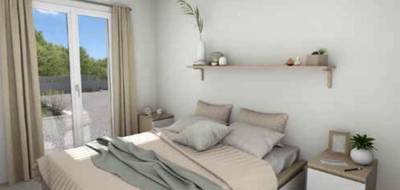 Programme terrain + maison à Gagny en Seine-Saint-Denis (93) de 218 m² à vendre au prix de 323239€ - 2
