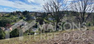 Programme terrain + maison à Albi en Tarn (81) de 1974 m² à vendre au prix de 219320€ - 2