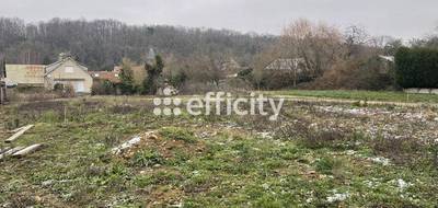 Terrain seul à Épernon en Eure-et-Loir (28) de 986 m² à vendre au prix de 121000€ - 3