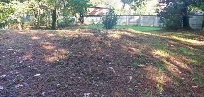 Terrain seul à Les Mathes en Charente-Maritime (17) de 857 m² à vendre au prix de 200000€ - 4
