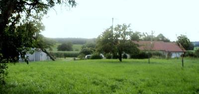 Terrain seul à Capavenir Vosges en Vosges (88) de 850 m² à vendre au prix de 22000€ - 2