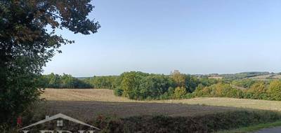 Terrain seul à Mauvezin en Gers (32) de 2020 m² à vendre au prix de 39000€ - 2