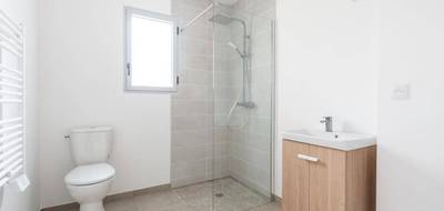 Programme terrain + maison à Méré en Yvelines (78) de 88 m² à vendre au prix de 399000€ - 4