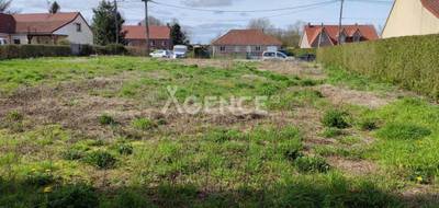 Terrain seul à Avroult en Pas-de-Calais (62) de 0 m² à vendre au prix de 60000€ - 2