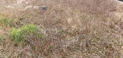 Terrain seul à Ablis en Yvelines (78) de 391 m² à vendre au prix de 120750€ - 1