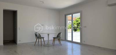 Programme terrain + maison à Toulon en Var (83) de 92 m² à vendre au prix de 495000€ - 2