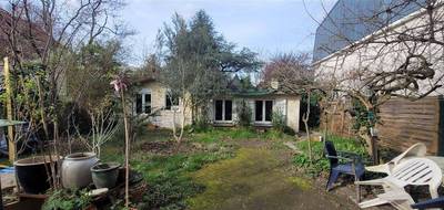 Terrain seul à Le Perreux-sur-Marne en Val-de-Marne (94) de 310 m² à vendre au prix de 440000€ - 4