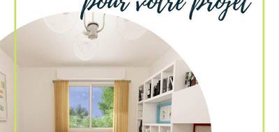 Programme terrain + maison à Boissy-le-Châtel en Seine-et-Marne (77) de 62 m² à vendre au prix de 238000€ - 4