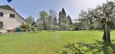 Terrain seul à Neuwiller en Haut-Rhin (68) de 729 m² à vendre au prix de 159000€ - 1