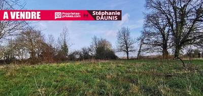 Terrain seul à Saint-Just en Ille-et-Vilaine (35) de 10000 m² à vendre au prix de 34990€ - 4