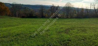 Terrain seul à Nailhac en Dordogne (24) de 13556 m² à vendre au prix de 44000€ - 3