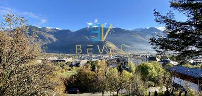 Terrain seul à Saint-Jean-de-Maurienne en Savoie (73) de 1419 m² à vendre au prix de 139800€ - 1