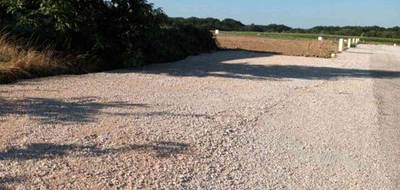 Terrain seul à Foucherans en Jura (39) de 674 m² à vendre au prix de 60850€ - 3