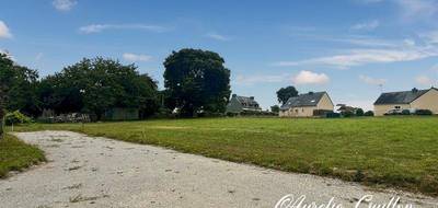 Terrain seul à Ploërmel en Morbihan (56) de 1291 m² à vendre au prix de 102000€ - 2