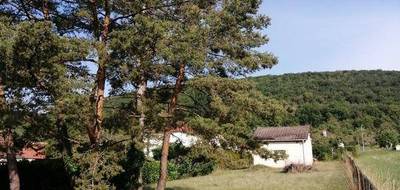 Terrain seul à Lantenay en Côte-d'Or (21) de 1106 m² à vendre au prix de 85000€ - 3