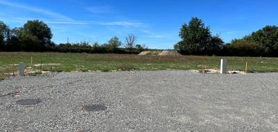 Terrain seul à Chambéon en Loire (42) de 0 m² à vendre au prix de 78000€ - 3