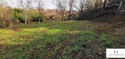 Terrain seul à Loriol-sur-Drôme en Drôme (26) de 1800 m² à vendre au prix de 98000€ - 4