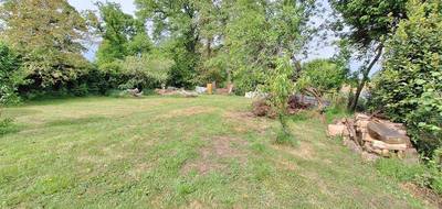 Terrain seul à Trémorel en Côtes-d'Armor (22) de 600 m² à vendre au prix de 33000€ - 1