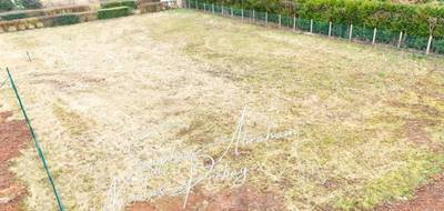 Terrain seul à Angerville en Essonne (91) de 944 m² à vendre au prix de 74990€ - 3
