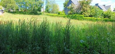 Terrain seul à Gourin en Morbihan (56) de 0 m² à vendre au prix de 21990€ - 1