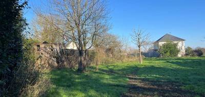 Terrain seul à Guipry-Messac en Ille-et-Vilaine (35) de 921 m² à vendre au prix de 58400€ - 3
